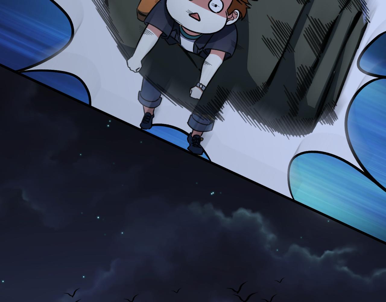 第13话 林煌遇袭，被迫弃权！17