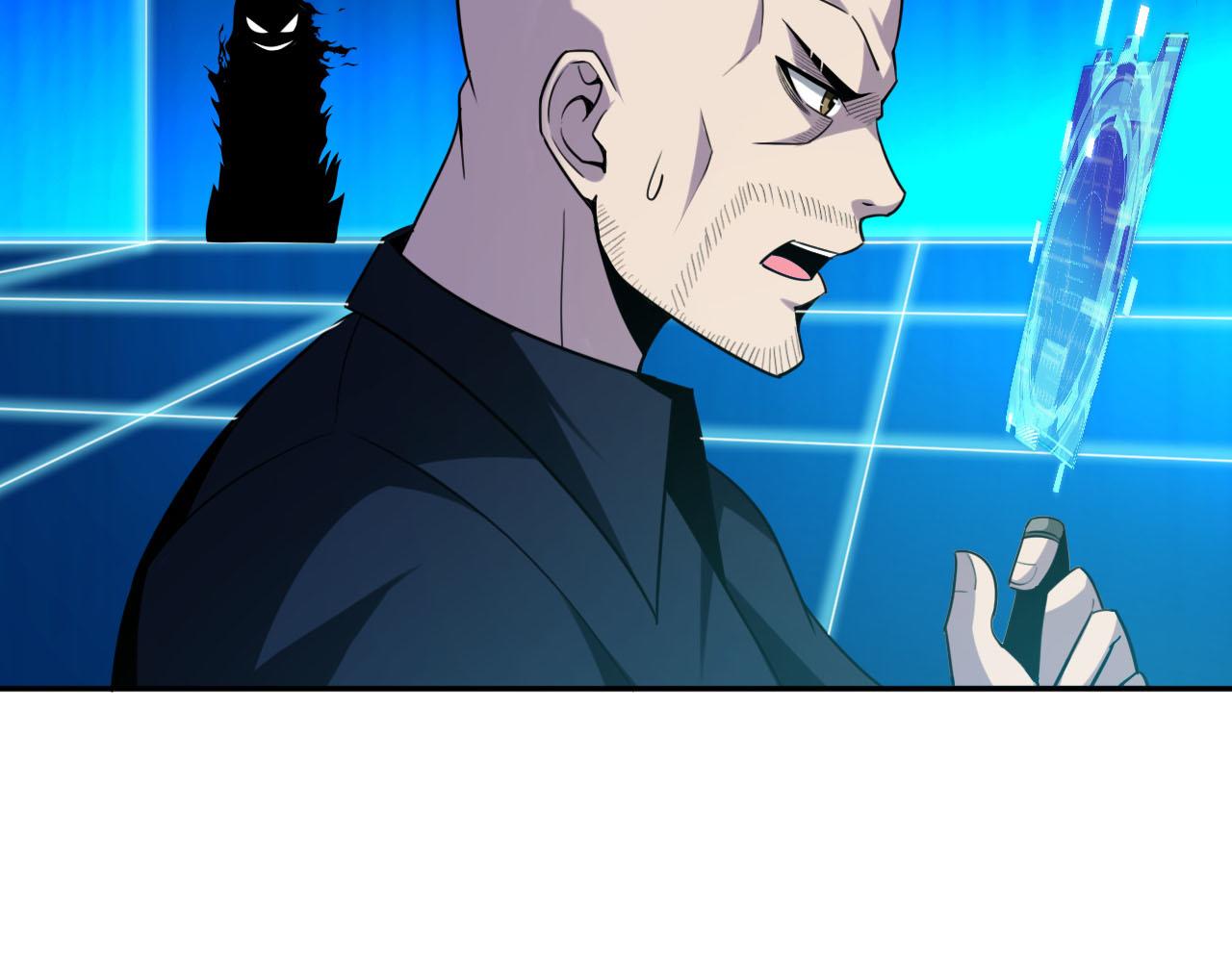 第76话假死？欺诈卡生效！逃离紫鸦50