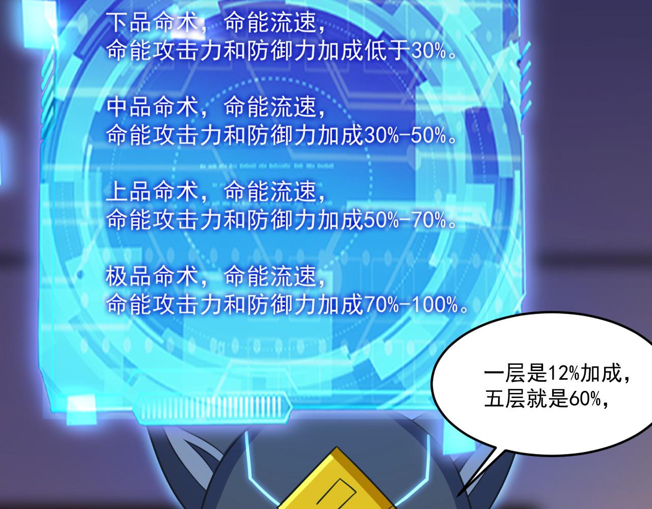 第48话 命术卡牌30