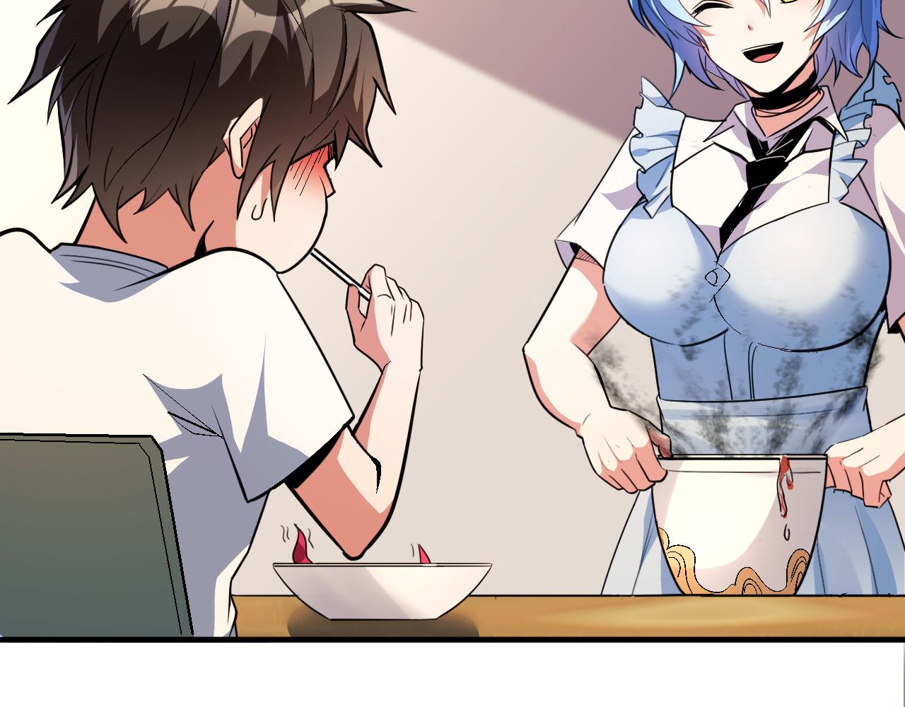 第48话 命术卡牌58