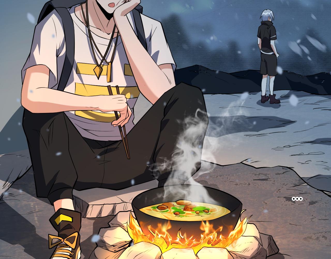 第15话 冰雪巨人的委托65