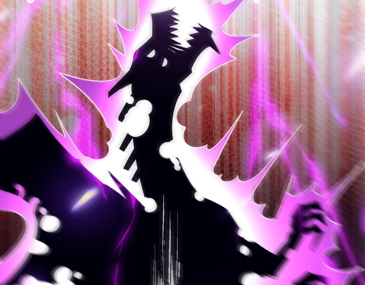 第79话迎战！不死种超凡怪物32