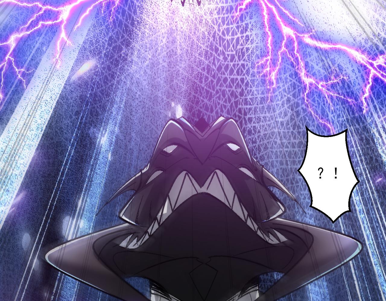 第79话迎战！不死种超凡怪物27