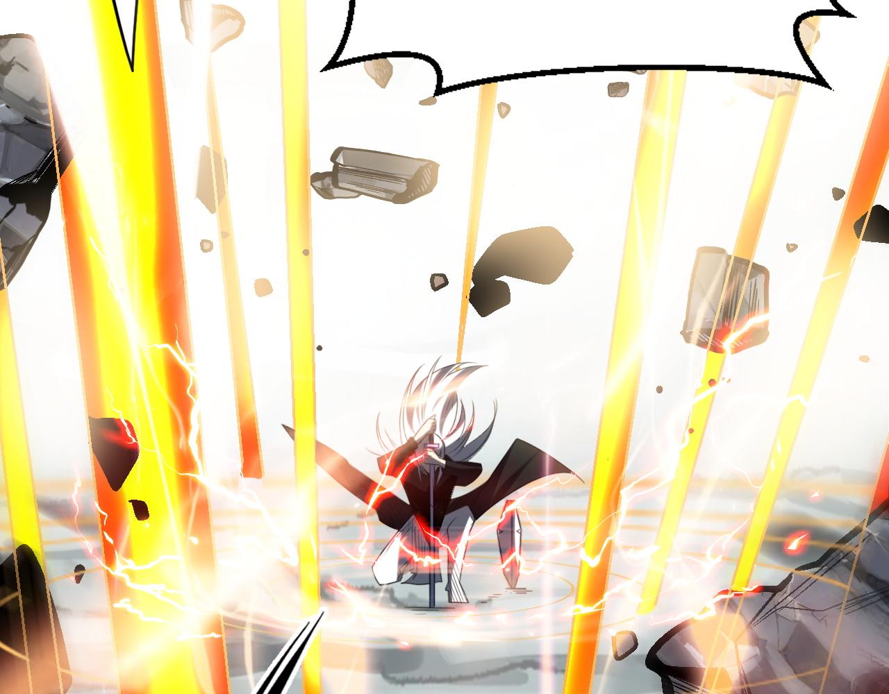 第79话迎战！不死种超凡怪物63