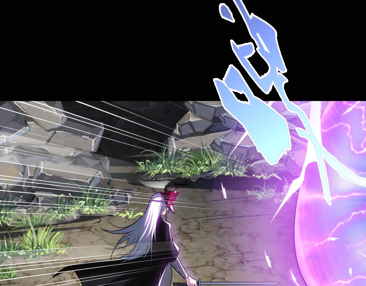 第79话迎战！不死种超凡怪物40