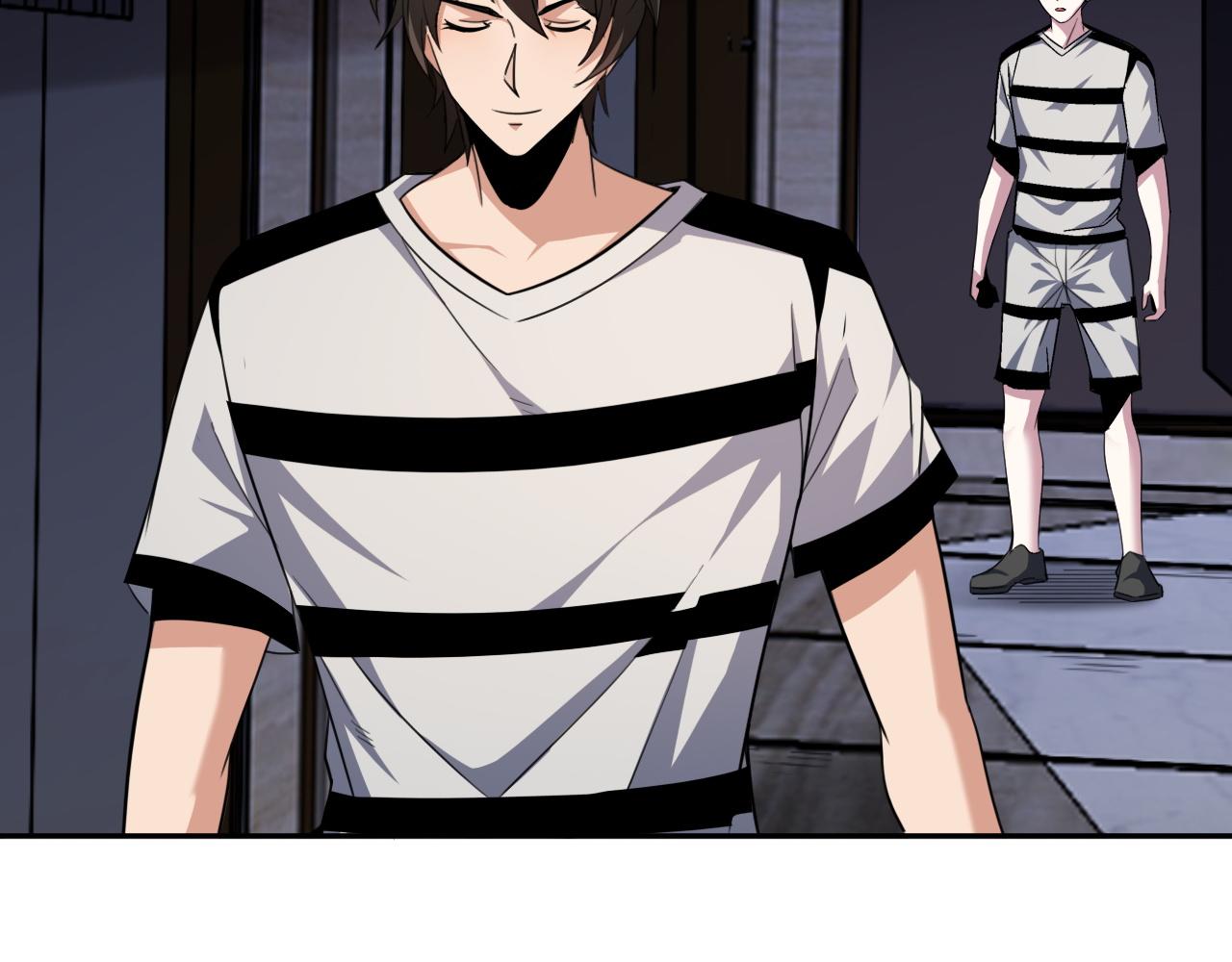第76话假死？欺诈卡生效！逃离紫鸦15