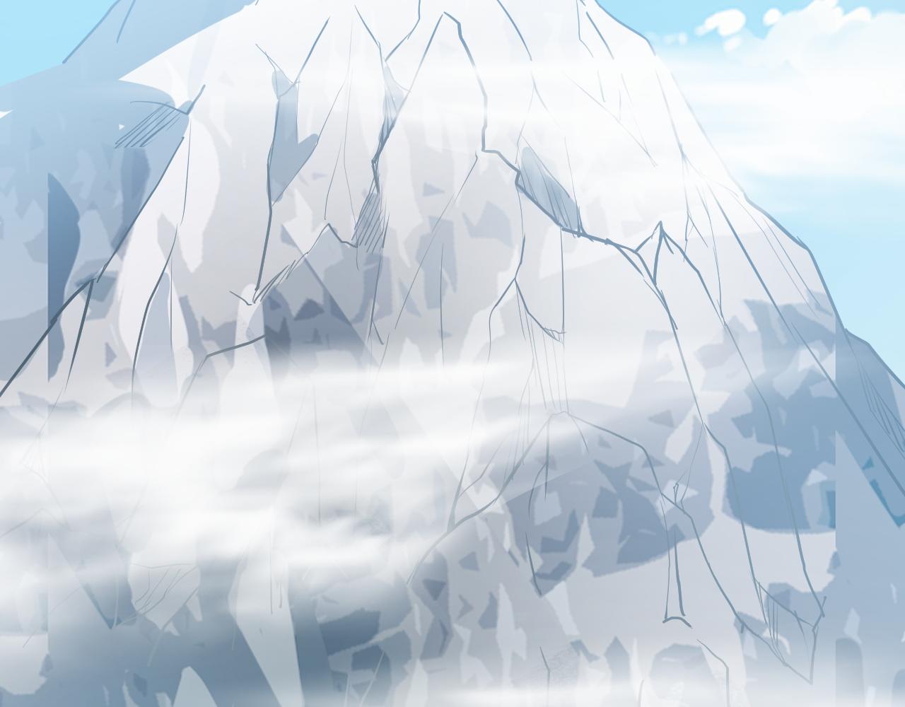 第15话 冰雪巨人的委托24