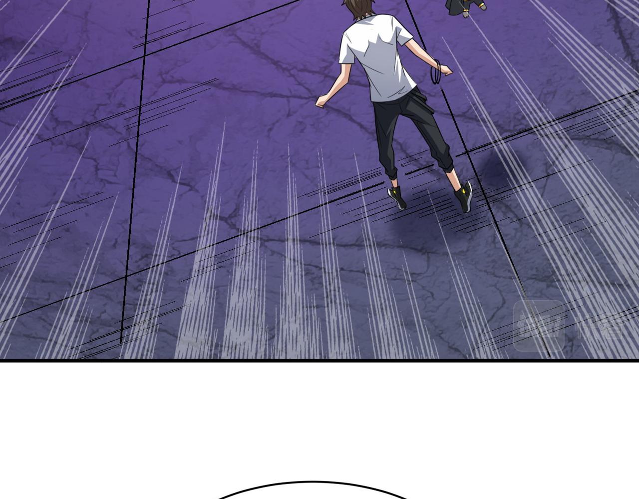 第93话 快速通过第三轮考核，上报成为特别推荐人才！17