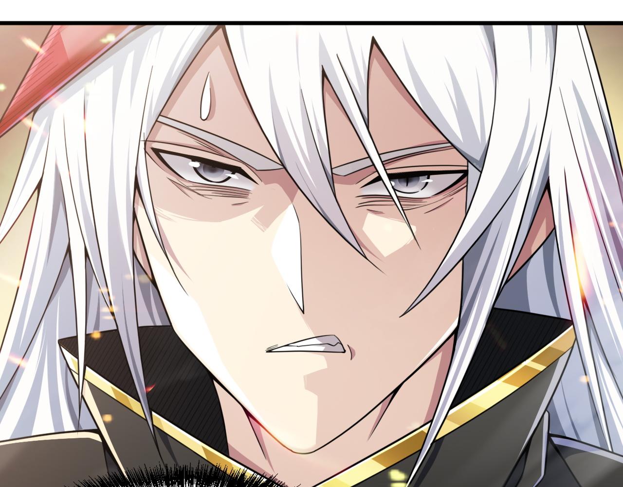 第79话迎战！不死种超凡怪物9