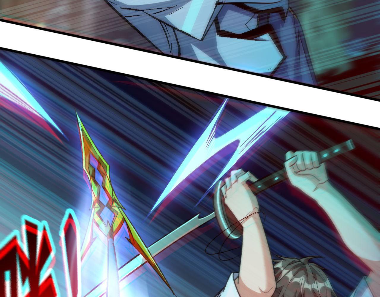 第88话再战御使！是敌？是友？11