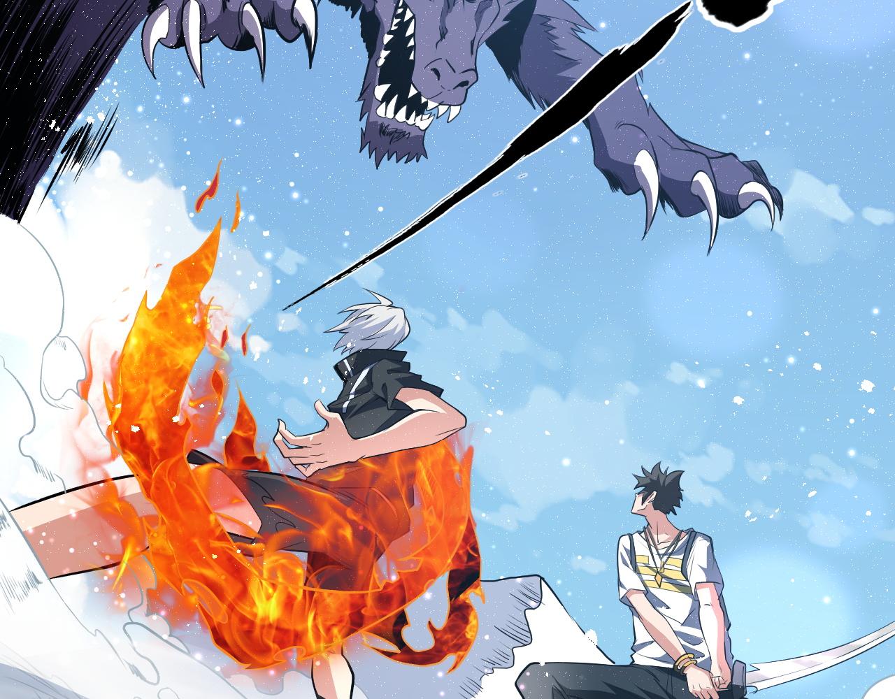 第15话 冰雪巨人的委托20