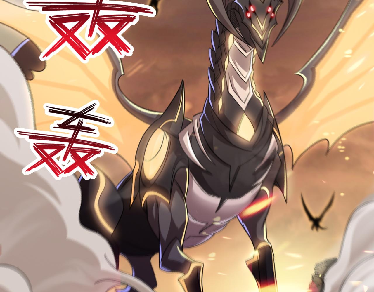 第79话迎战！不死种超凡怪物5