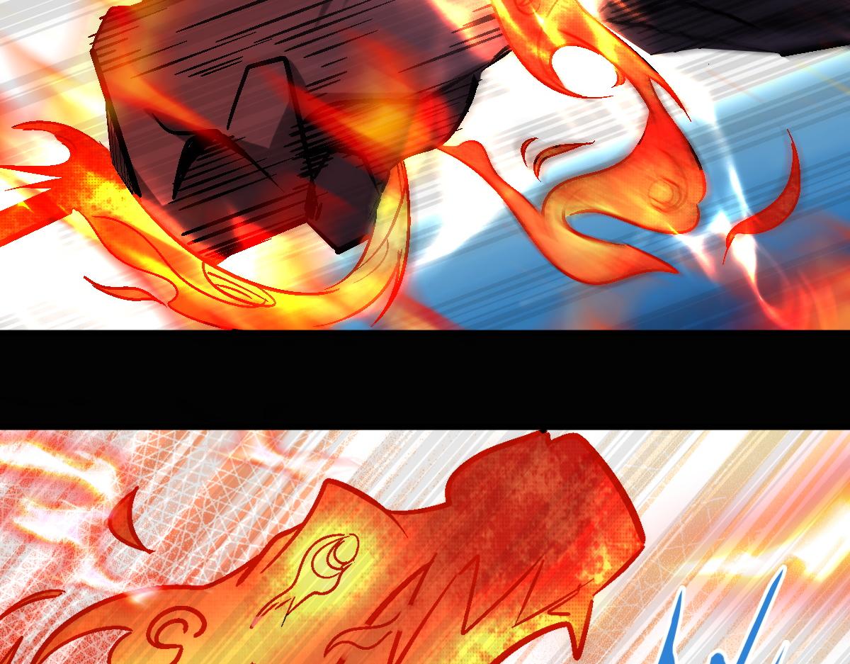 第81话紫鸦归来！妖魔退散！74