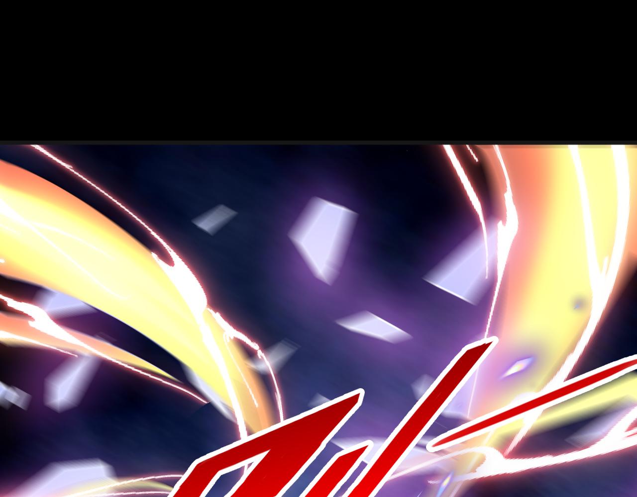 第78话兽潮危机？！虚瞳开启！！81