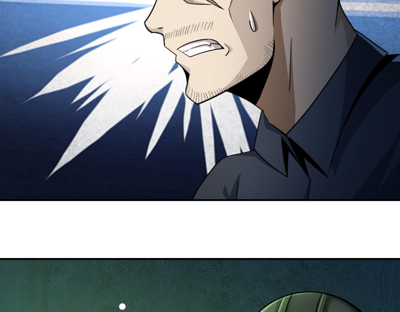 第76话假死？欺诈卡生效！逃离紫鸦40
