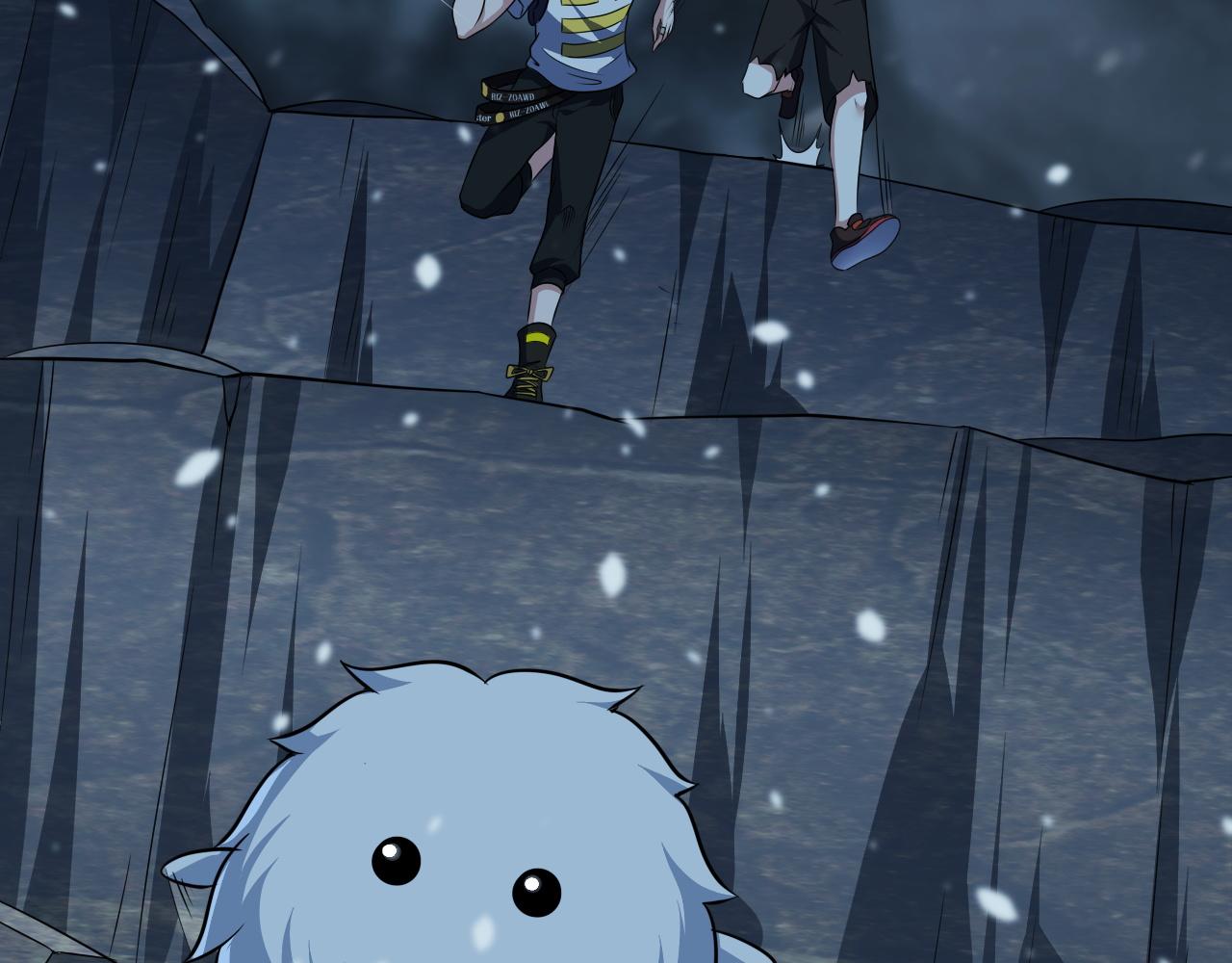 第15话 冰雪巨人的委托94