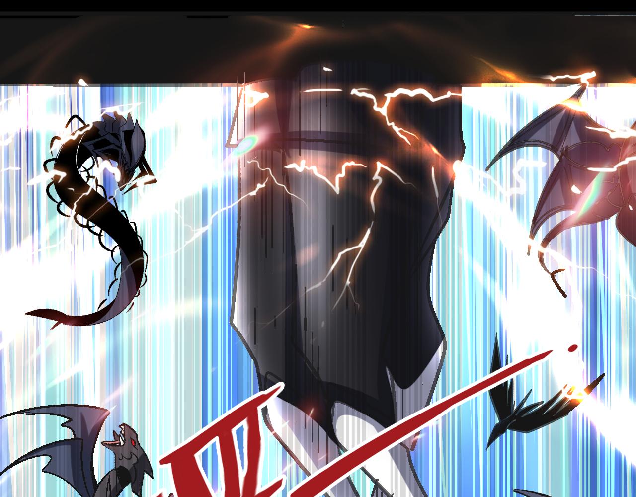 第78话兽潮危机？！虚瞳开启！！65