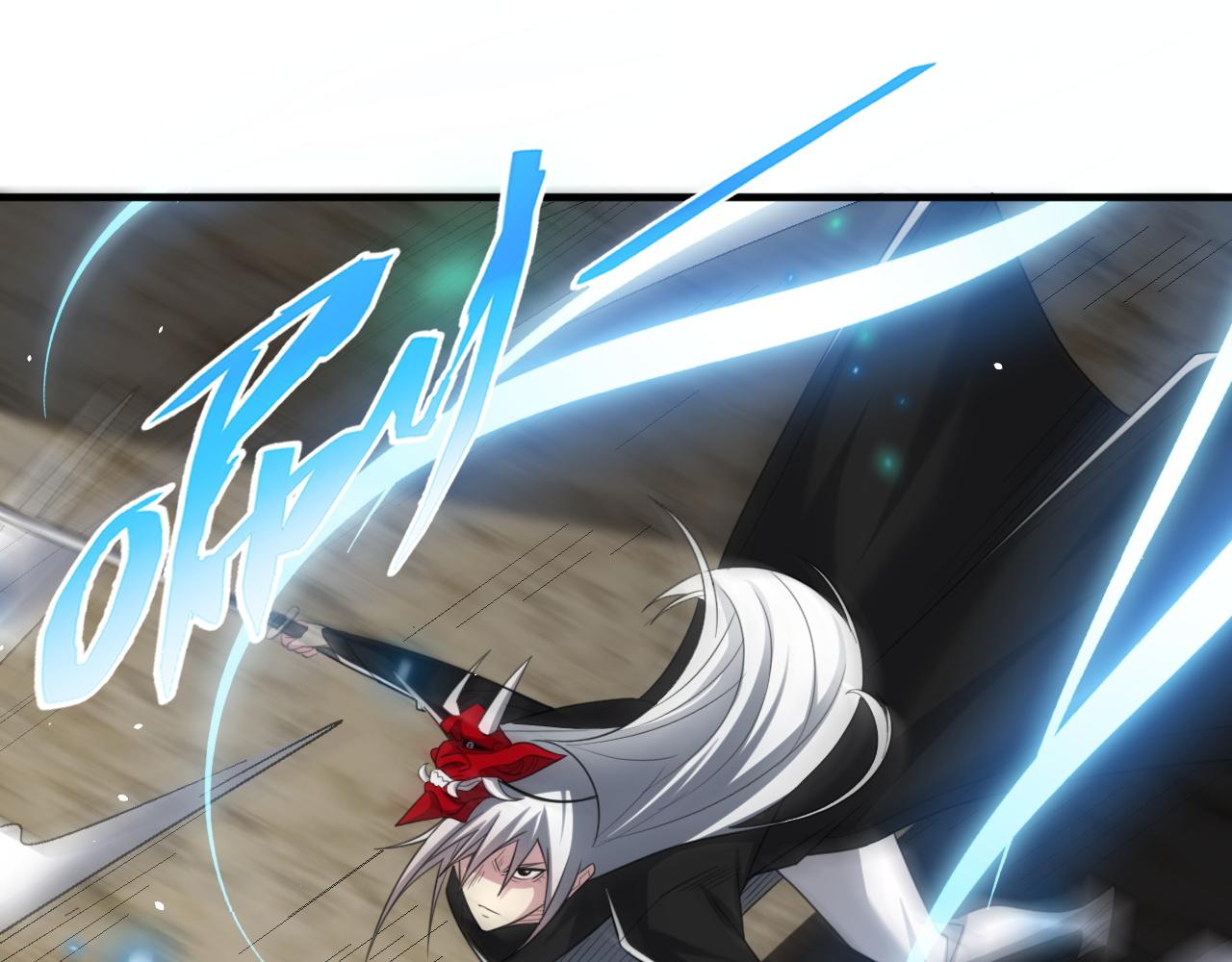 第79话迎战！不死种超凡怪物16