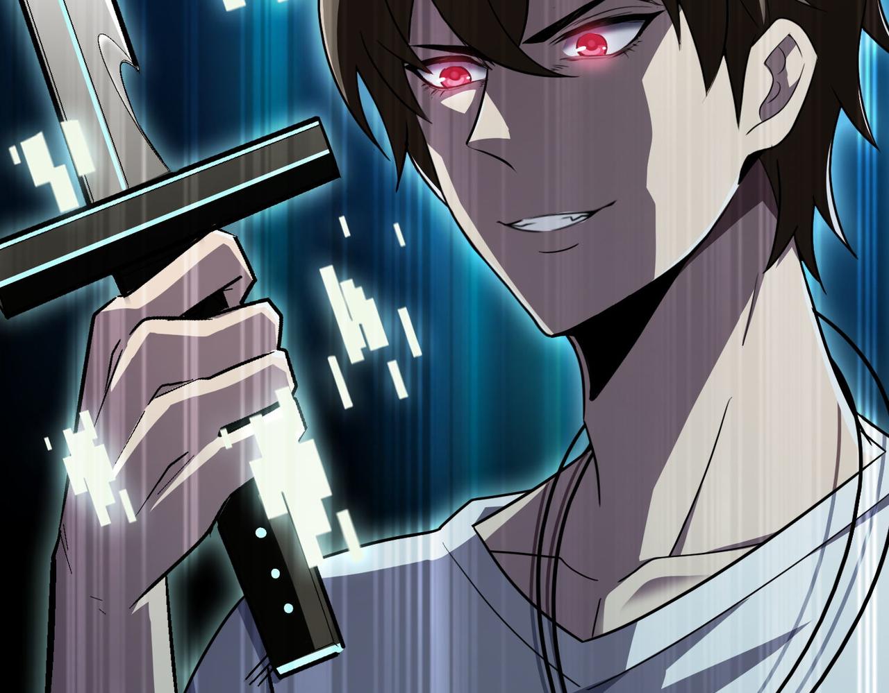 第93话 快速通过第三轮考核，上报成为特别推荐人才！22