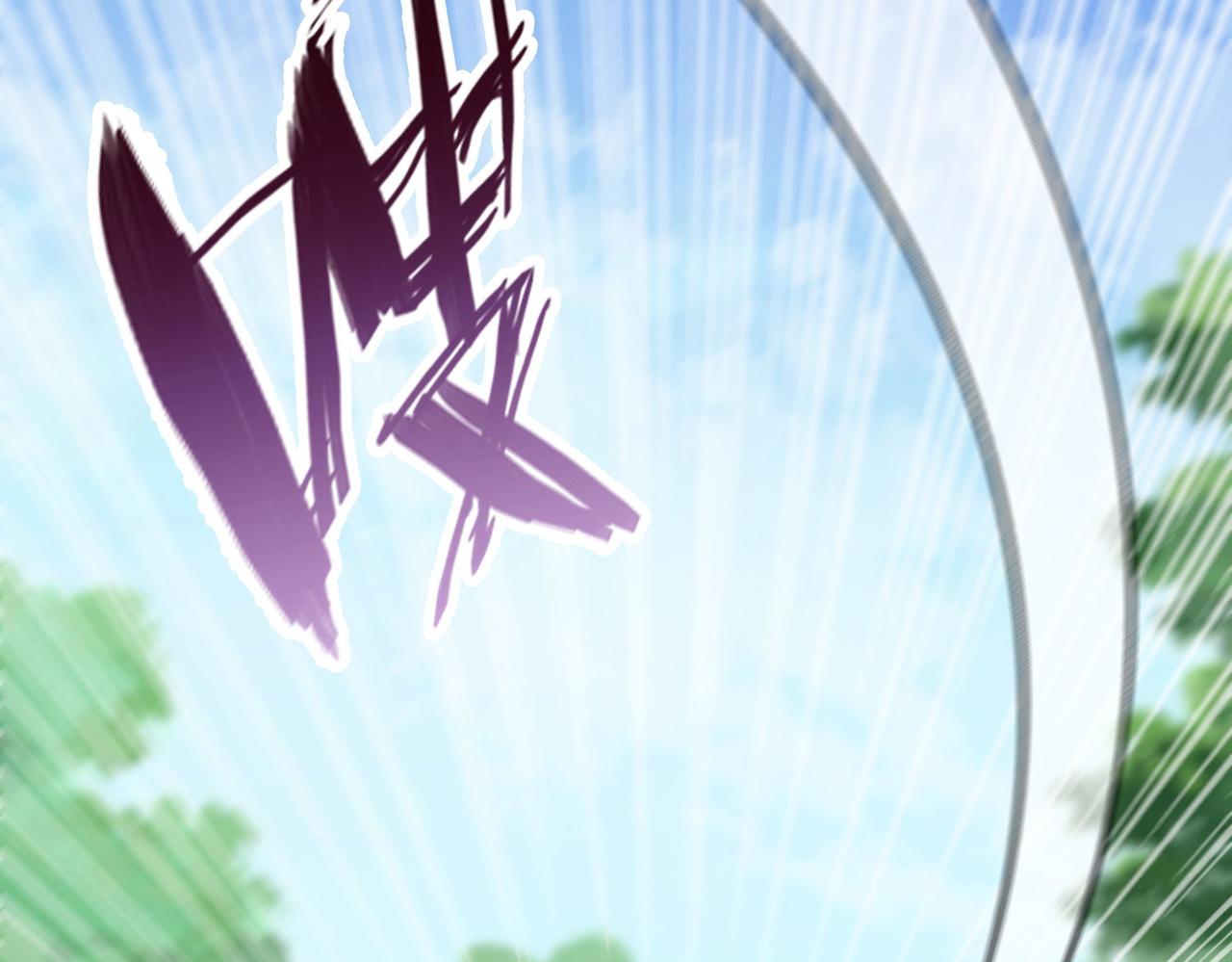 第99话 一场艰难的战斗…这就是超凡的实力吗？！6