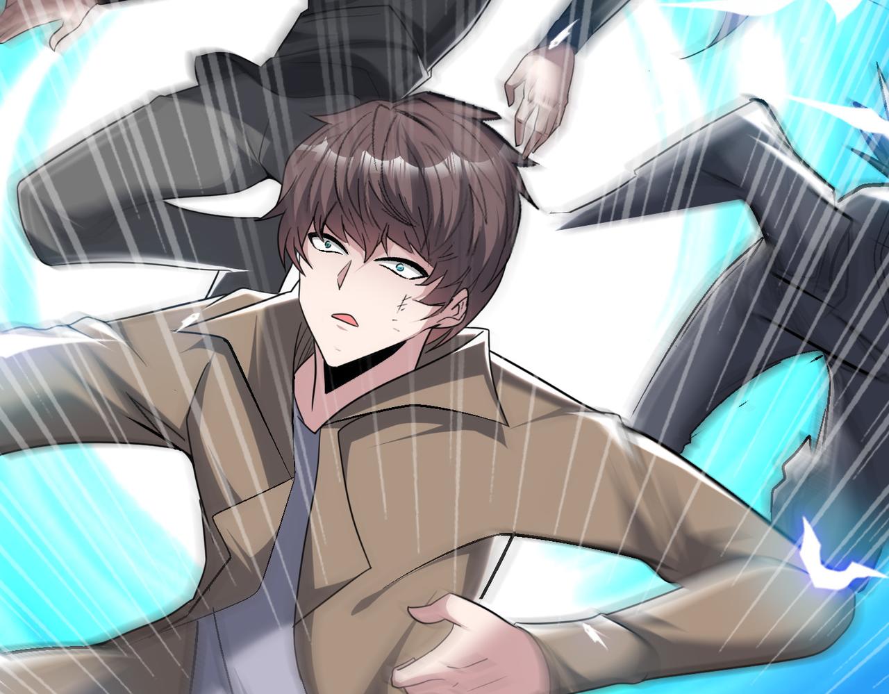 第98话 寻找异端的超凡强者…21