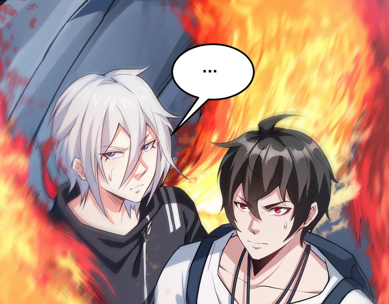 第17话 扁毛牲畜！78