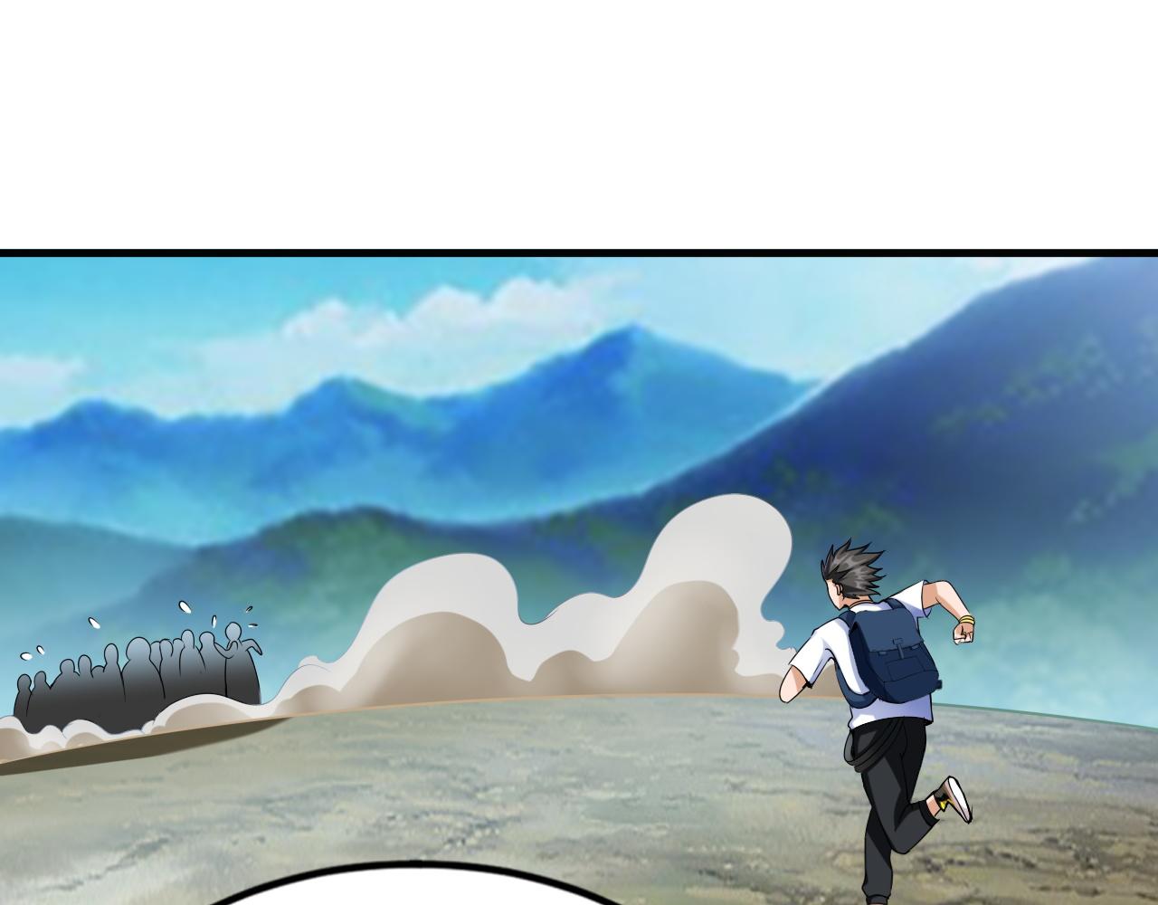 第8话 猎人甄选，开始！94