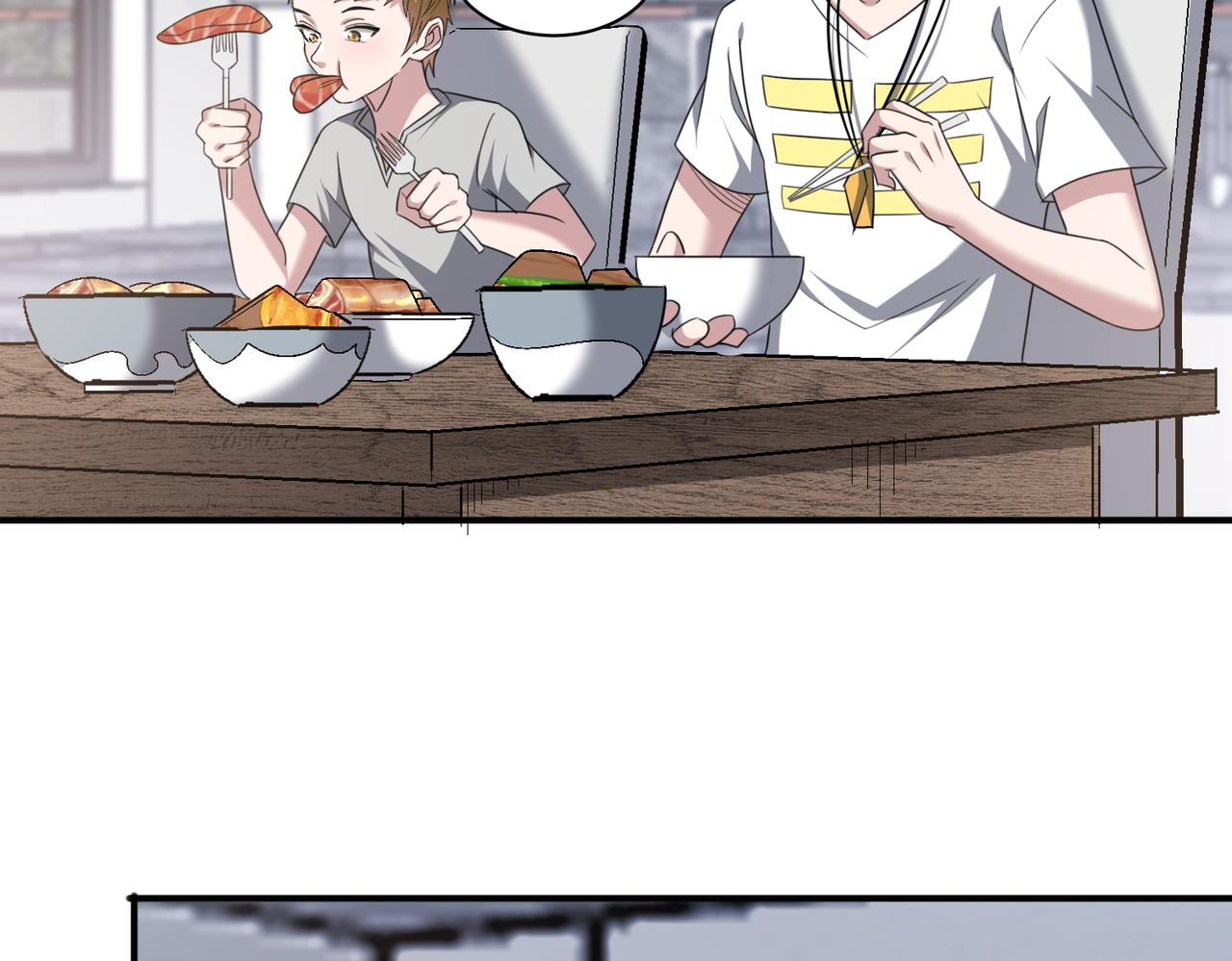 第104话 晋升成为金牌猎人！！31