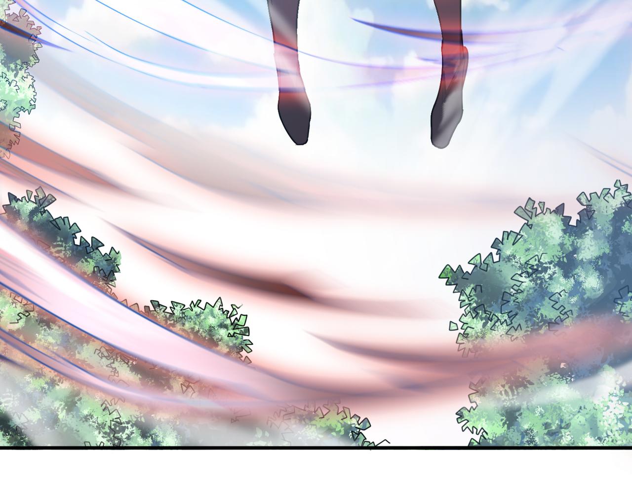 第99话 一场艰难的战斗…这就是超凡的实力吗？！85