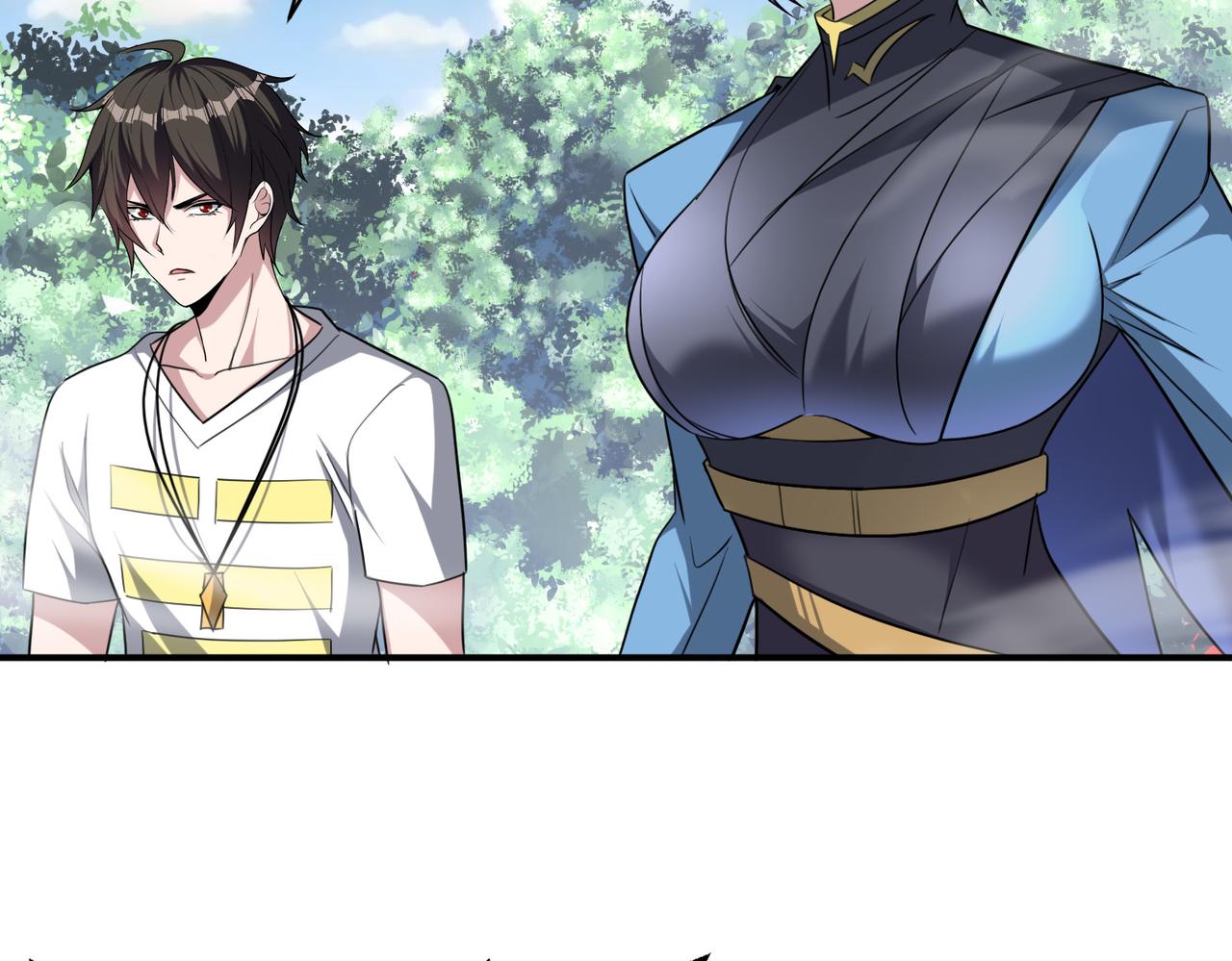 第98话 寻找异端的超凡强者…26