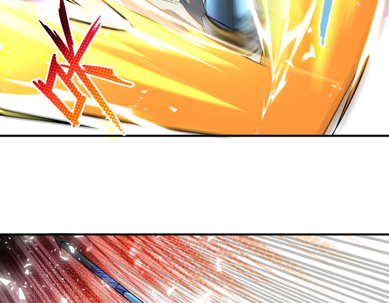 第99话 一场艰难的战斗…这就是超凡的实力吗？！50