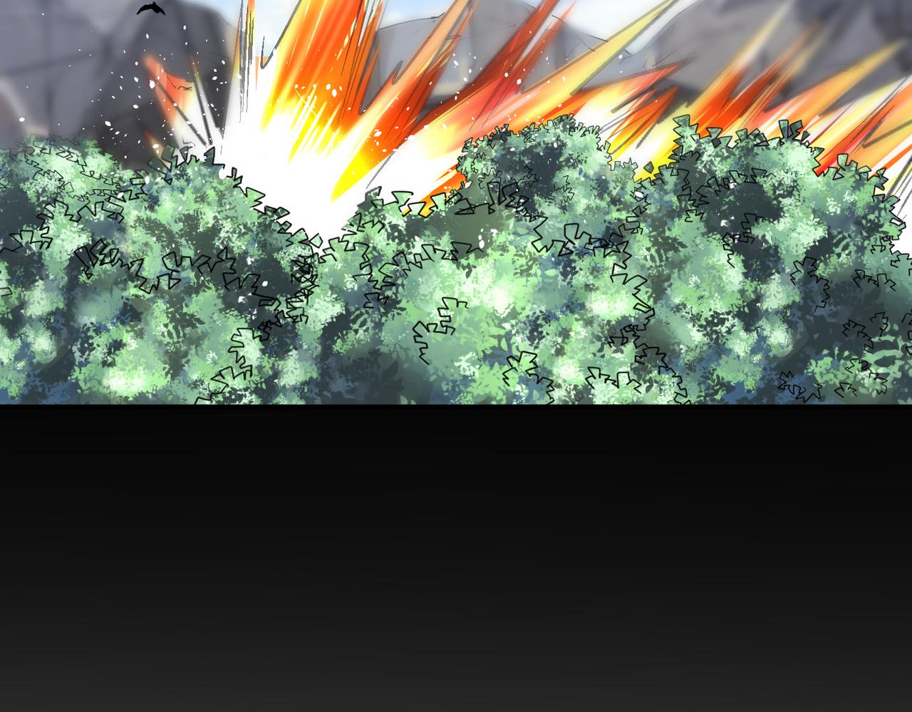 第98话 寻找异端的超凡强者…79