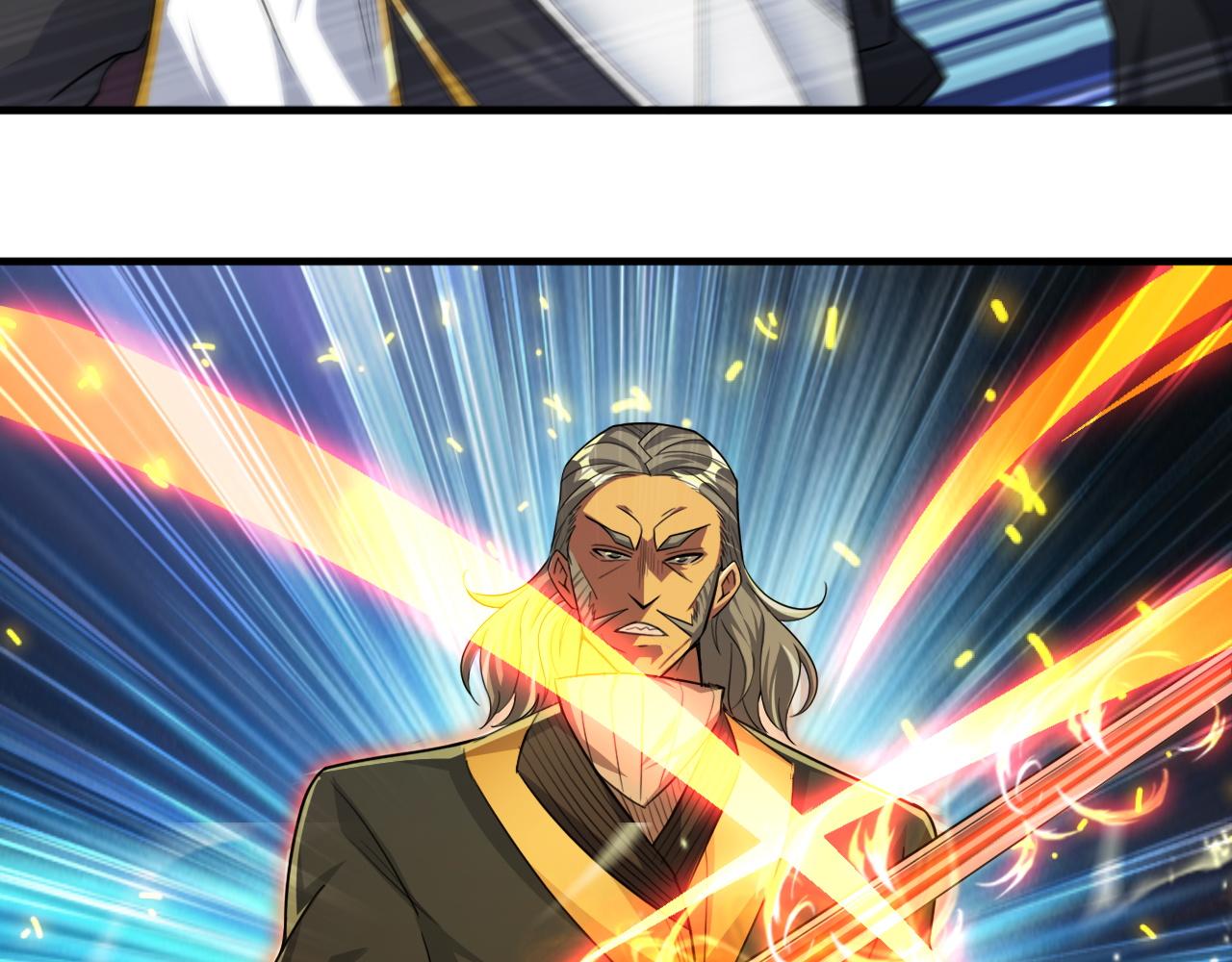 第80话面具幻术？谁才是破局？！21
