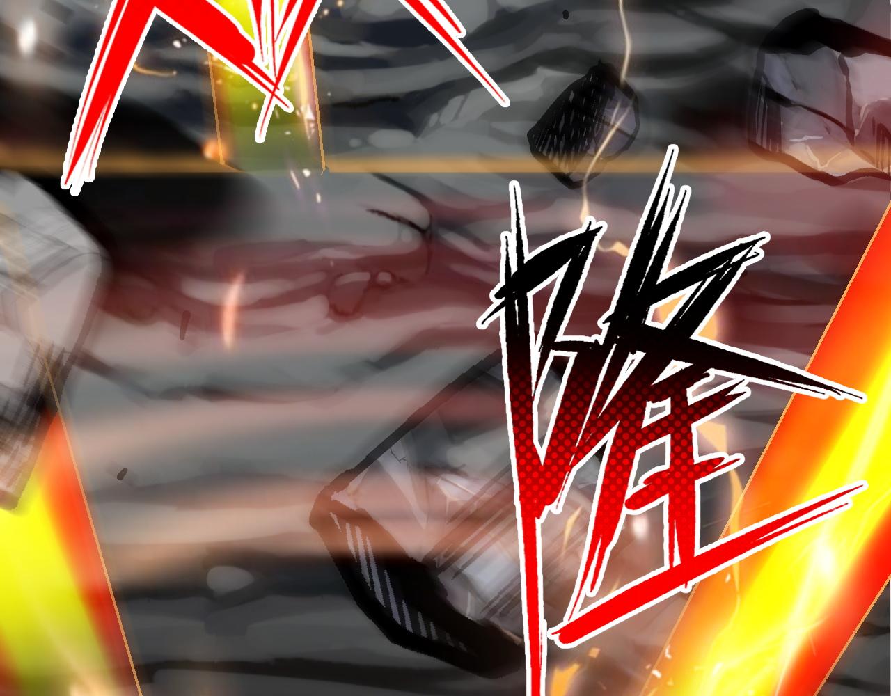 第79话迎战！不死种超凡怪物65