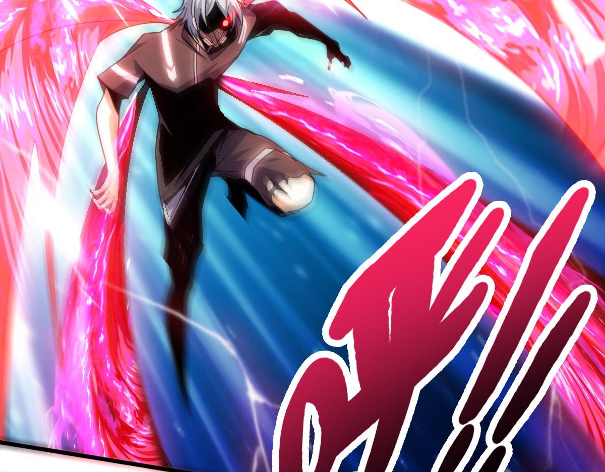 第74话越级挑战！白银一阶怪物！56