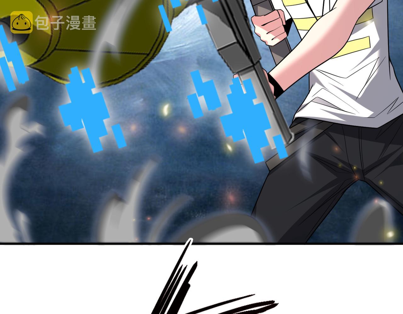 第109话 遇上对手，如何才能打破绝对防御呢？53