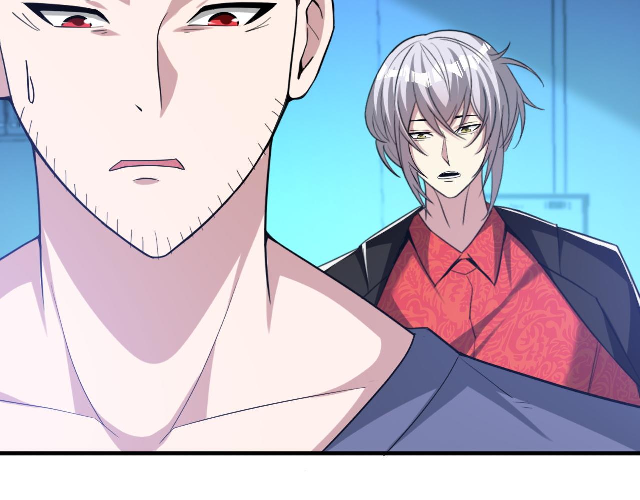 第77话高级易容术？假身份制造！67