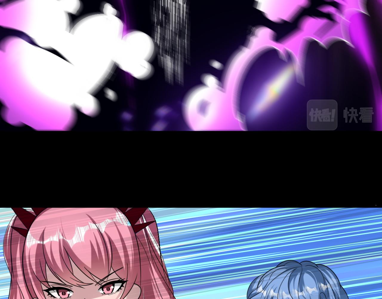 第79话迎战！不死种超凡怪物33