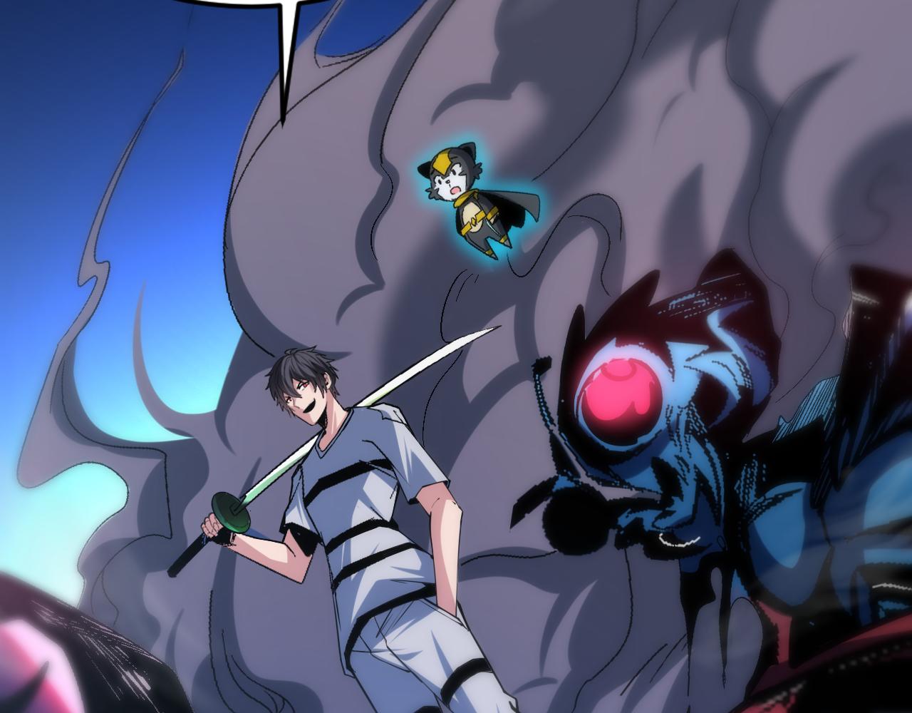 第75话新伪装类卡牌：高级易容！79