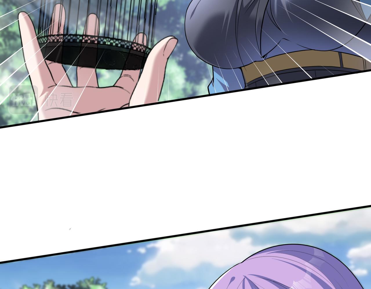 第98话 寻找异端的超凡强者…12
