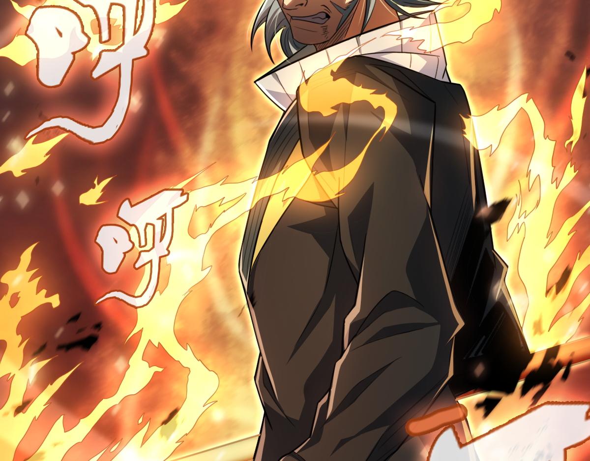 第81话紫鸦归来！妖魔退散！50