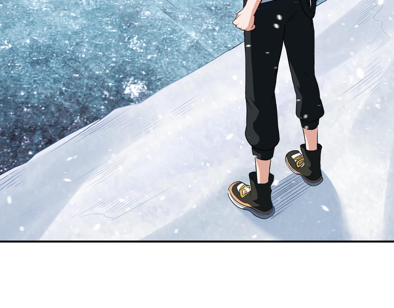第16话 复活冰王雪落！41