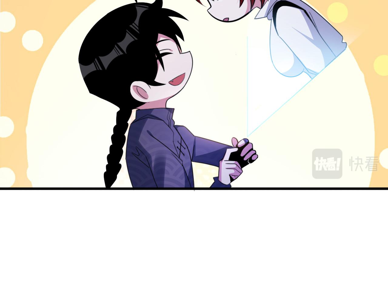 第54话 杀光所有的来袭者！48
