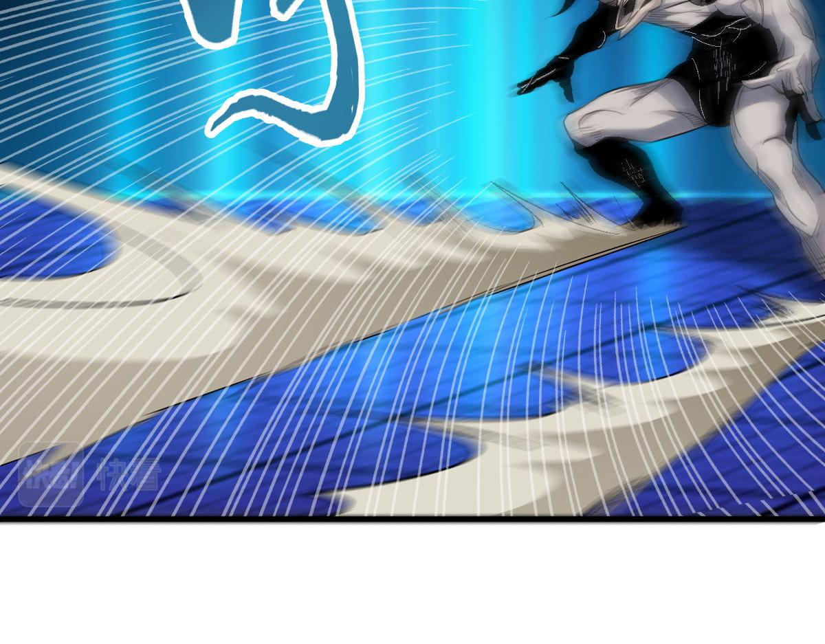 第74话越级挑战！白银一阶怪物！69
