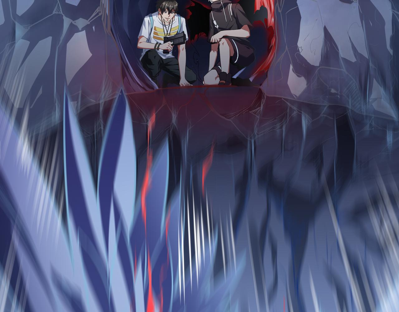 第18话 白岩20