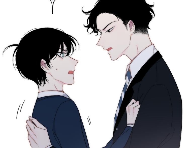 第40话 我舍不得你走7