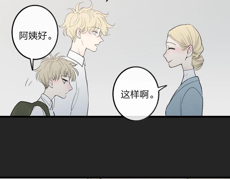 第79话  你曾经离开80