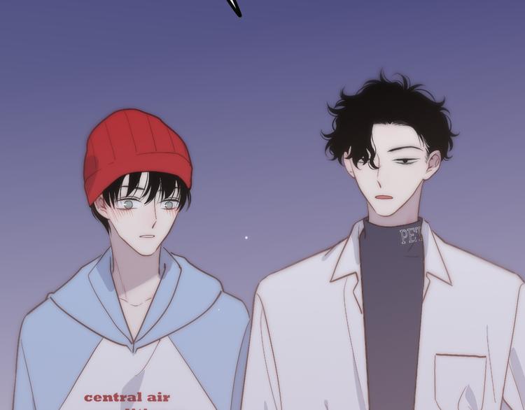 第49话  只属于我们的时间2