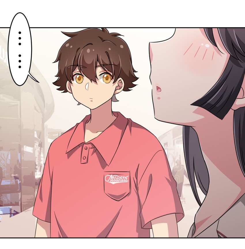 034 谢谢你，小主人11