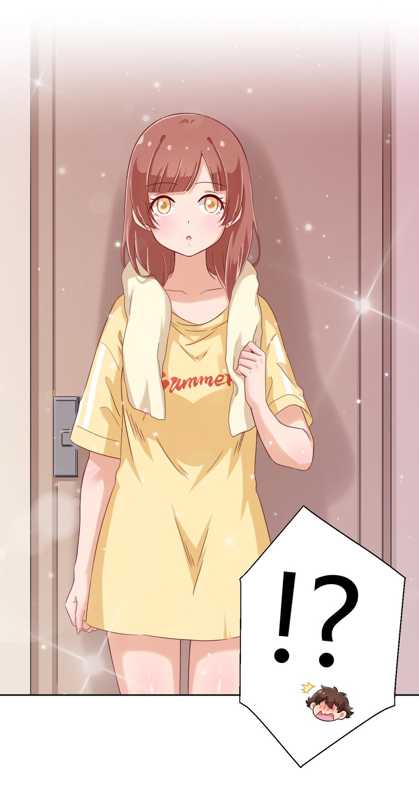 030 我下了面，你吃吗？17